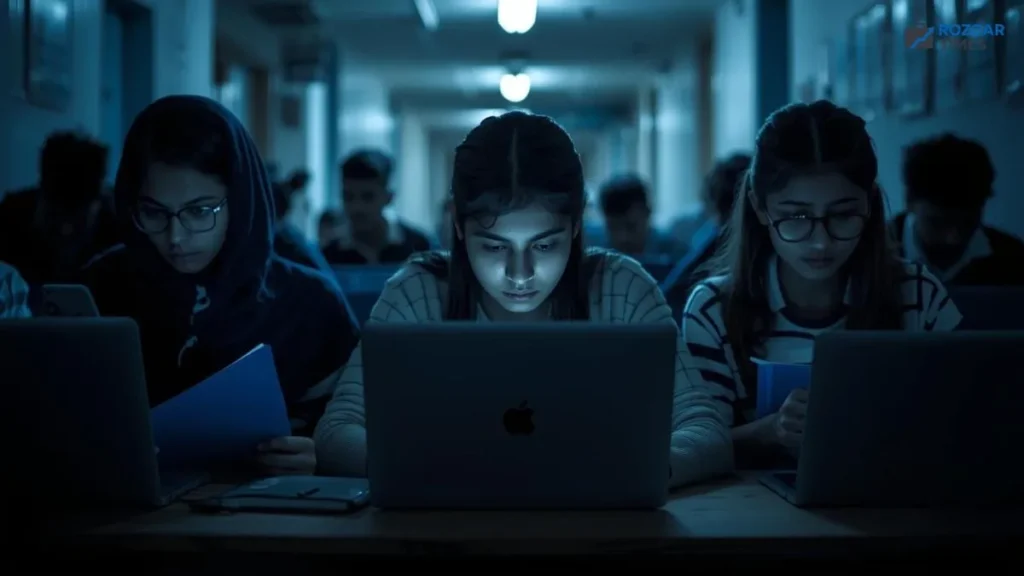 CSIR UGC NET Admit Card 2025