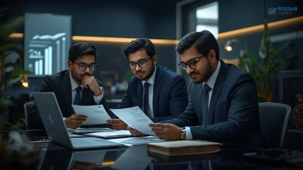 RBI Recruitment 2025