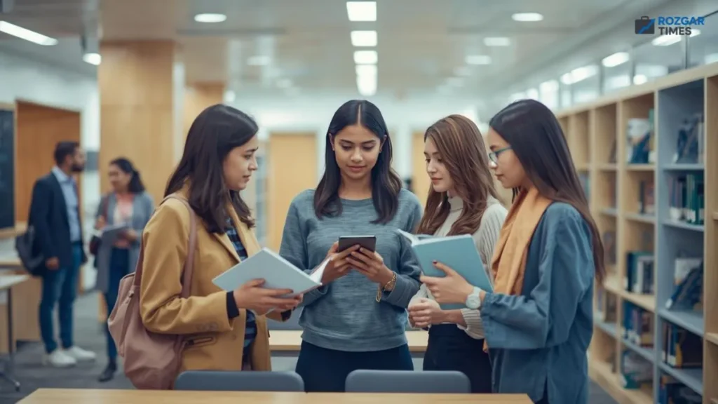 B.Ed 1 Year Course After 10 Years