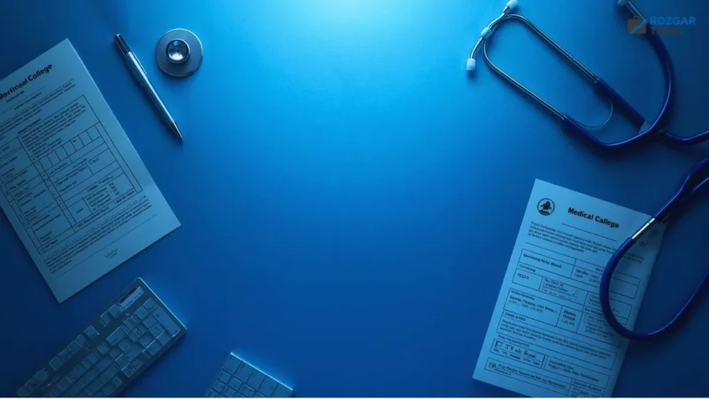 NEET MBBS Admission Cut Off 2025