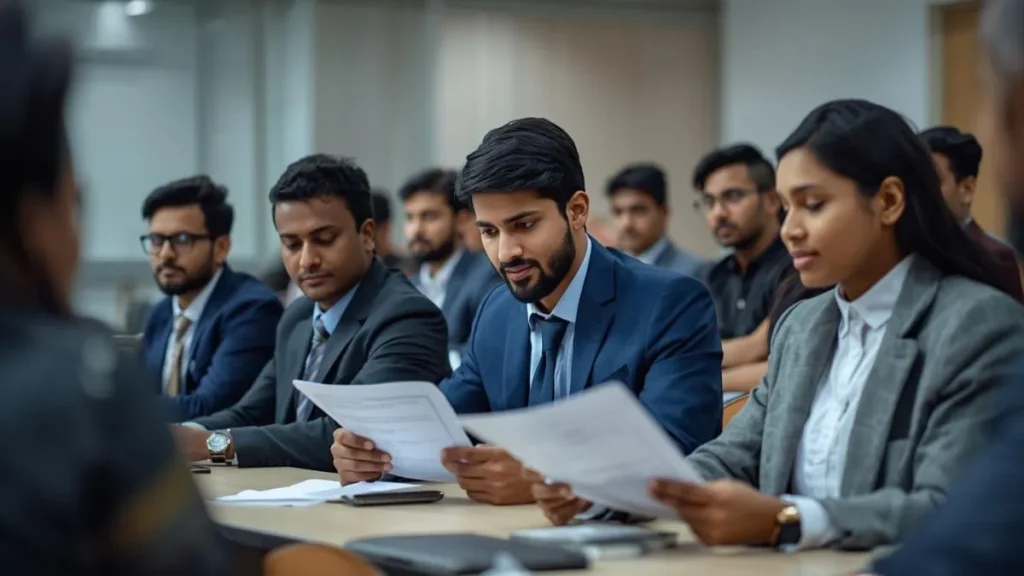 BSSC Bihar 2nd Inter Level Bharti 2025