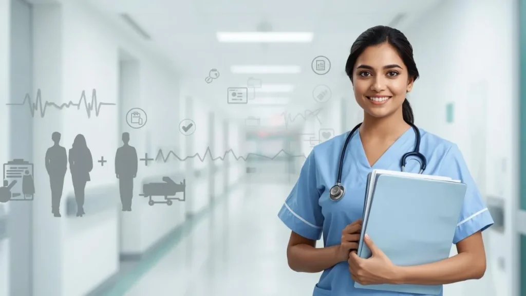 HP Assistant Staff Nurse Recruitment 2025
