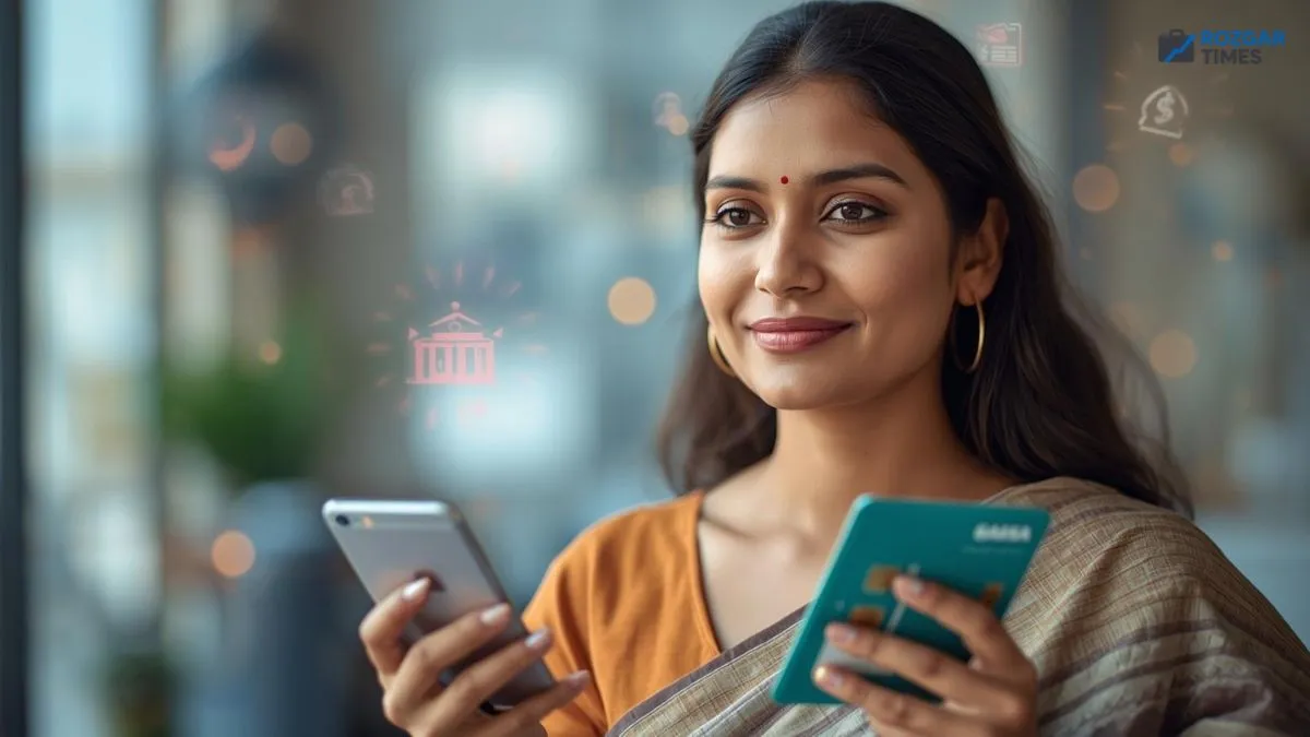 Mahila Samman Yojana