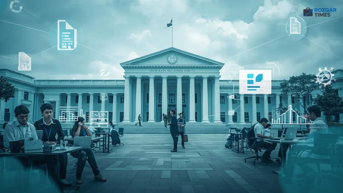 AICTE Latest News 2025