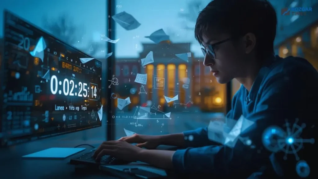 JEE Advanced 2026 Exam Date