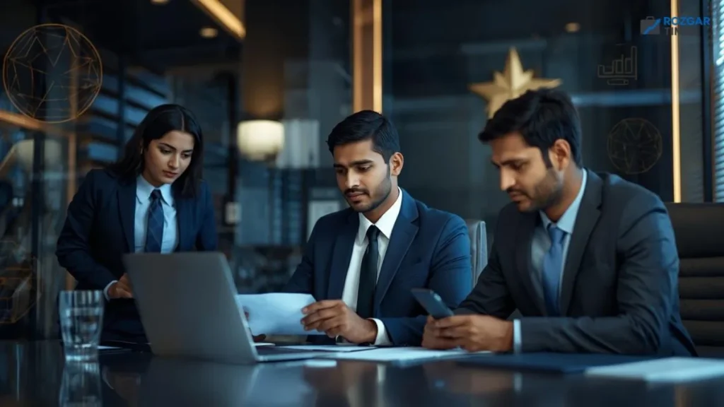 RBI Recruitment 2025