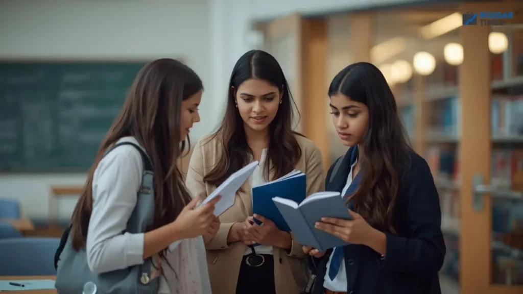 B.Ed 1 Year Course After 10 Years