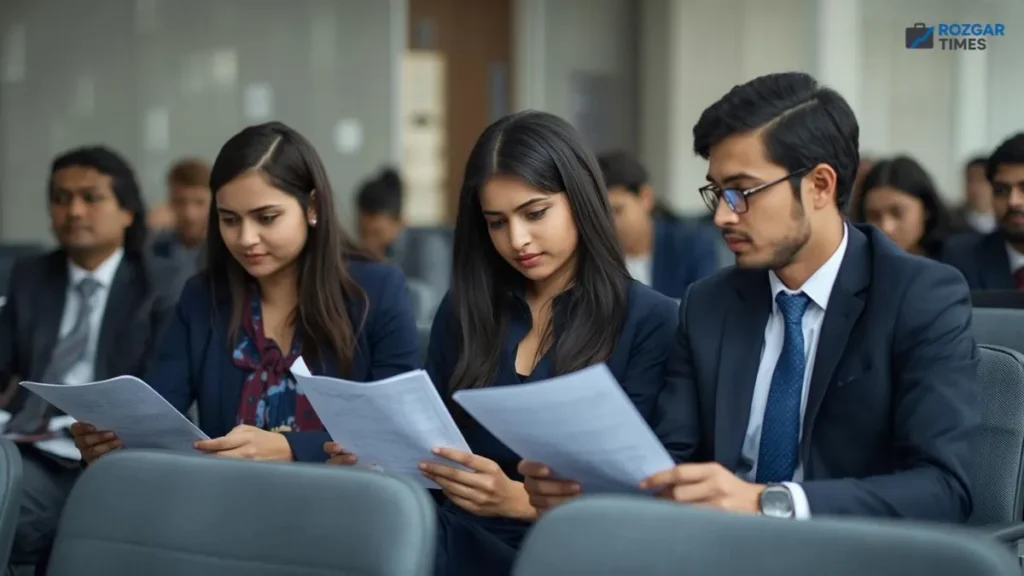 BSSC Bihar 2nd Inter Level Bharti 2025