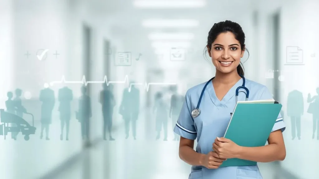 HP Assistant Staff Nurse Recruitment 2025
