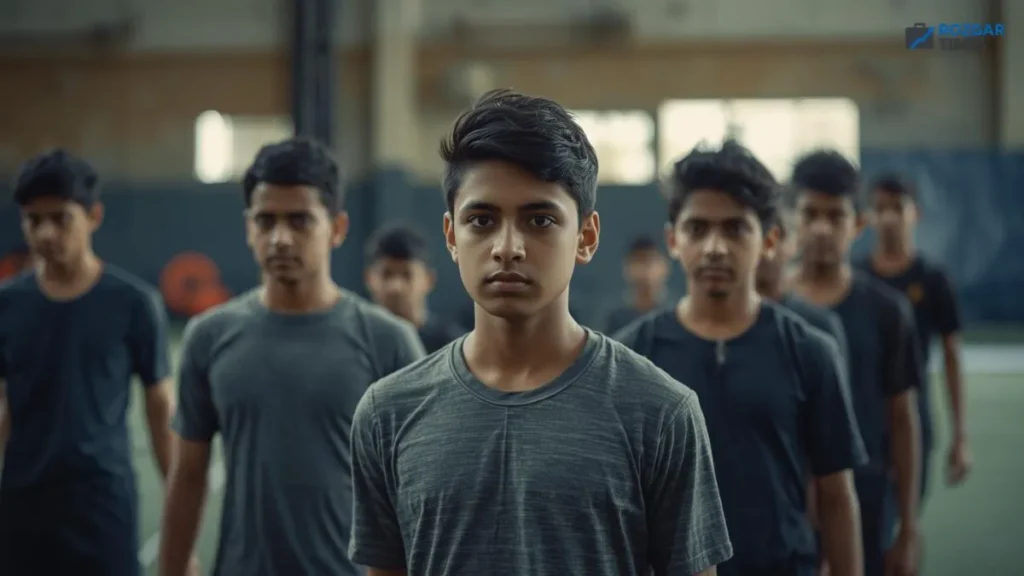 SSC GD Apply Online 2026