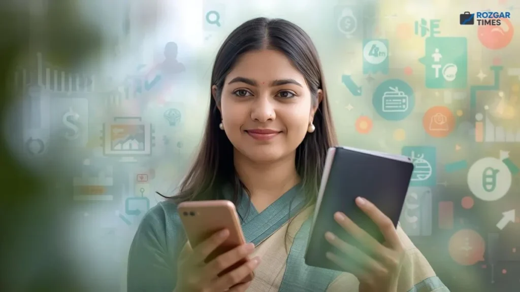 Mahila Samman Yojana