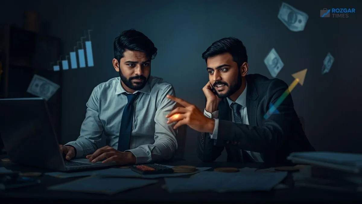 8th Pay Commission Arrear