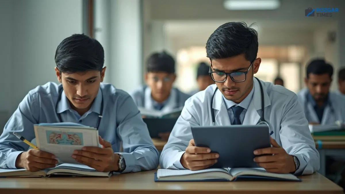 NEET UG 2026 Exam Date