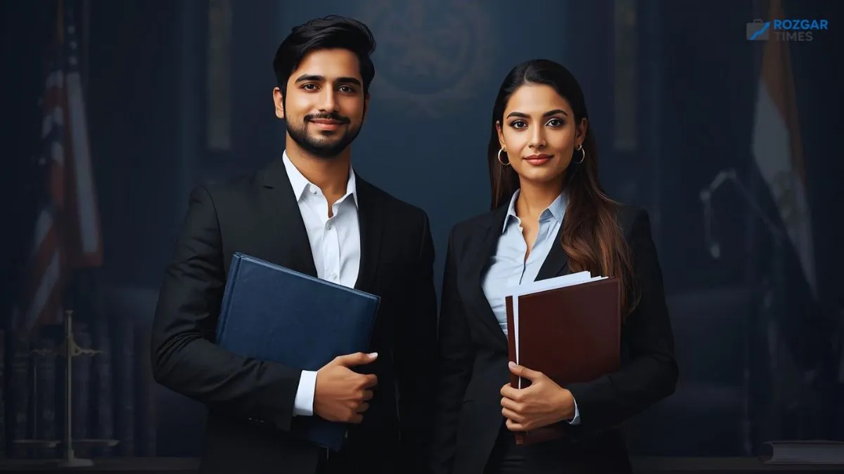 UPSC Recruitment 2025