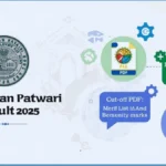 Rajasthan Patwari Result 2025