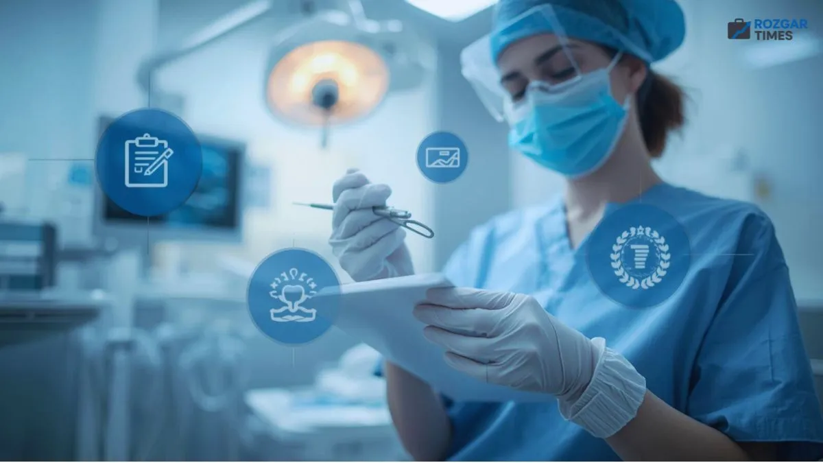 BTSC Recruitment 2025