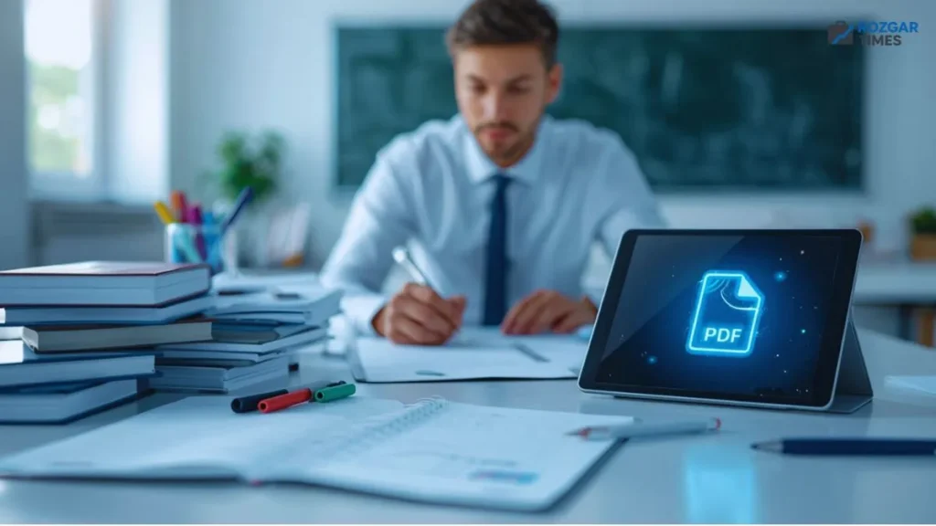 CTET Paper 2 Syllabus 2026