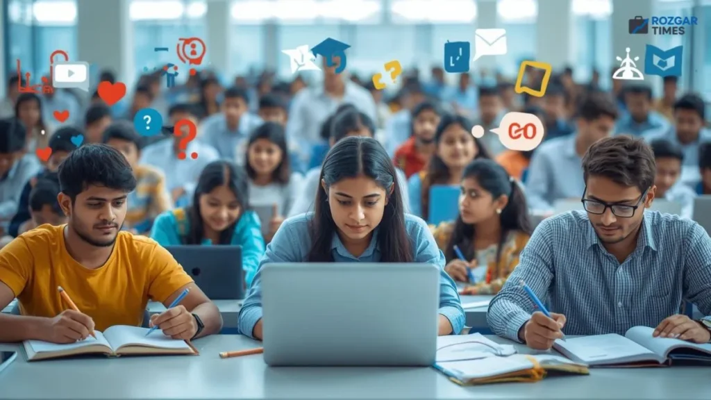 Pariksha Pe Charcha 2026