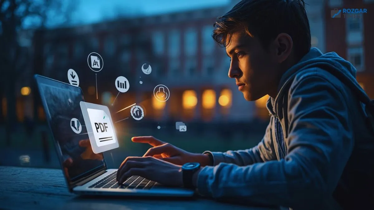 MJPRU Odd Semester Admit Card 2025