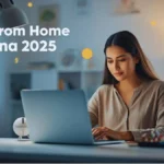 Woman Work From Home Scheme 2025