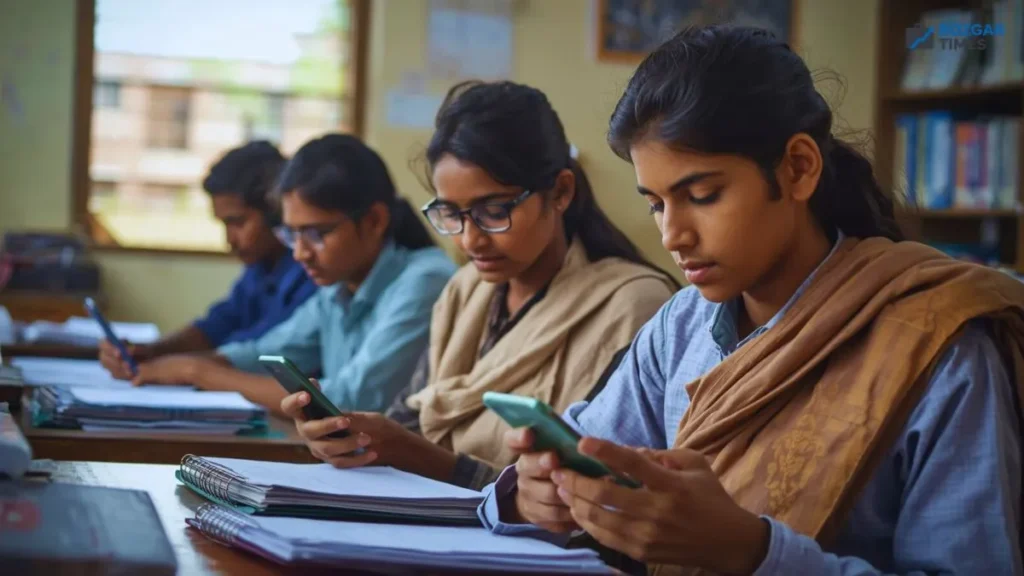 UP Lekhpal Application Form 2025-26