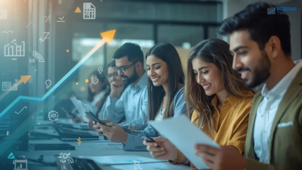 UP Outsource Employees Salary Hike