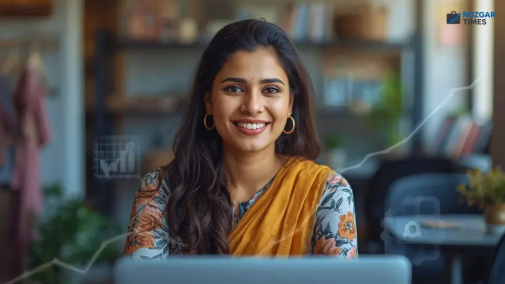 मुख्यमंत्री महिला उद्यमी योजना