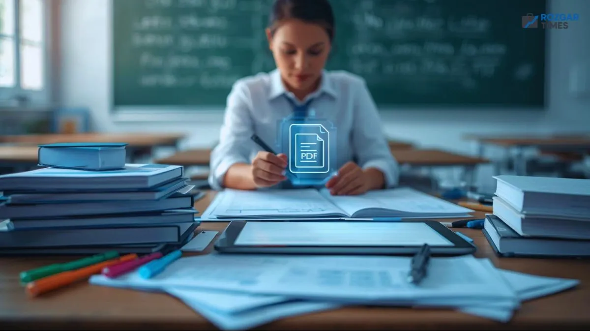 CTET Paper 2 Syllabus 2026