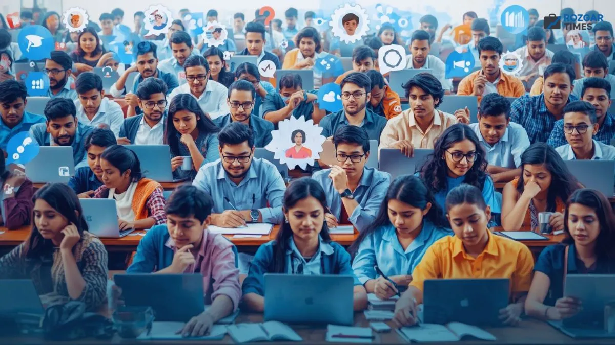 Pariksha Pe Charcha 2026