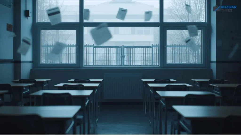 School Holidays 8 to 14 December