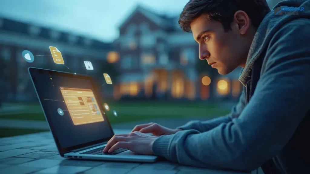 MJPRU Odd Semester Admit Card 2025