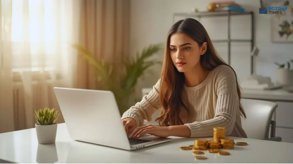 Woman Work From Home Scheme 2025