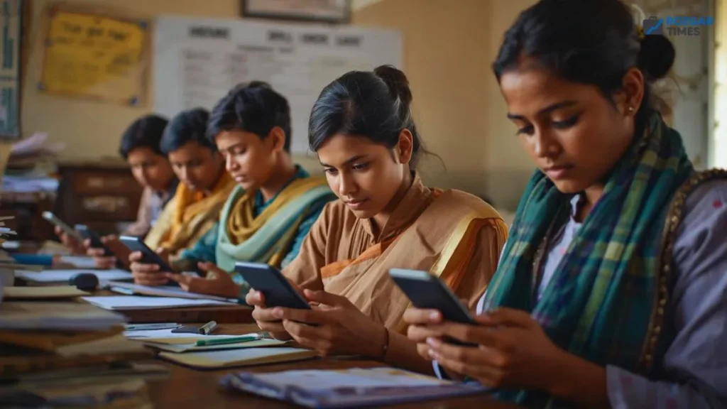 UP Lekhpal Application Form 2025-26