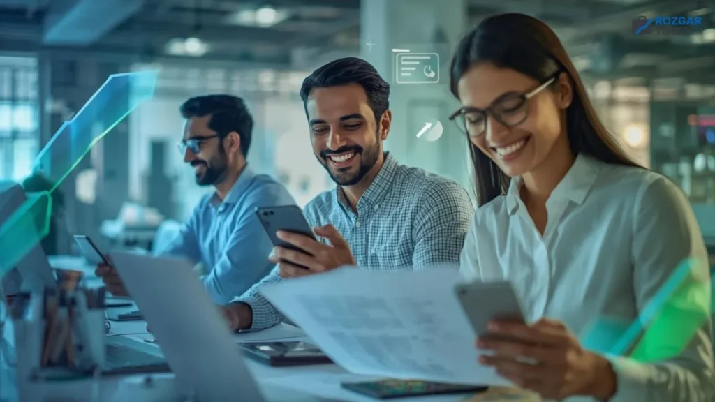 UP Outsource Employees Salary Hike