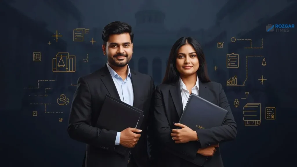 UPSC Recruitment 2025