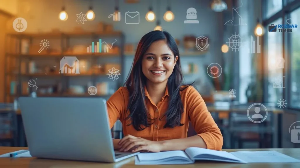 मुख्यमंत्री महिला उद्यमी योजना