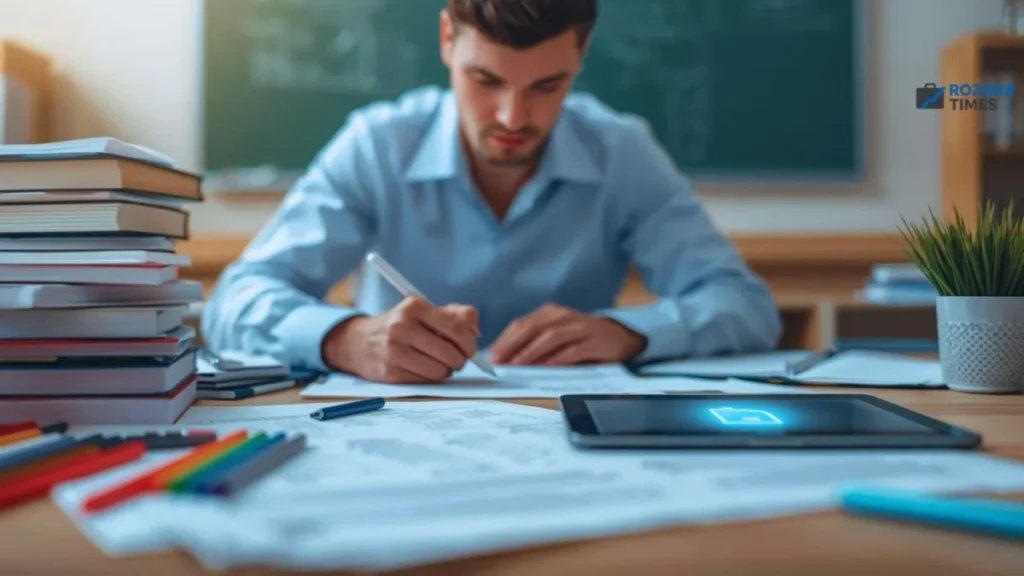 CTET Paper 2 Syllabus 2026