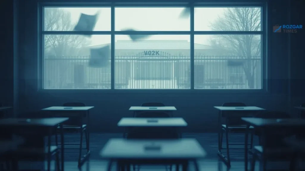 School Holidays 8 to 14 December