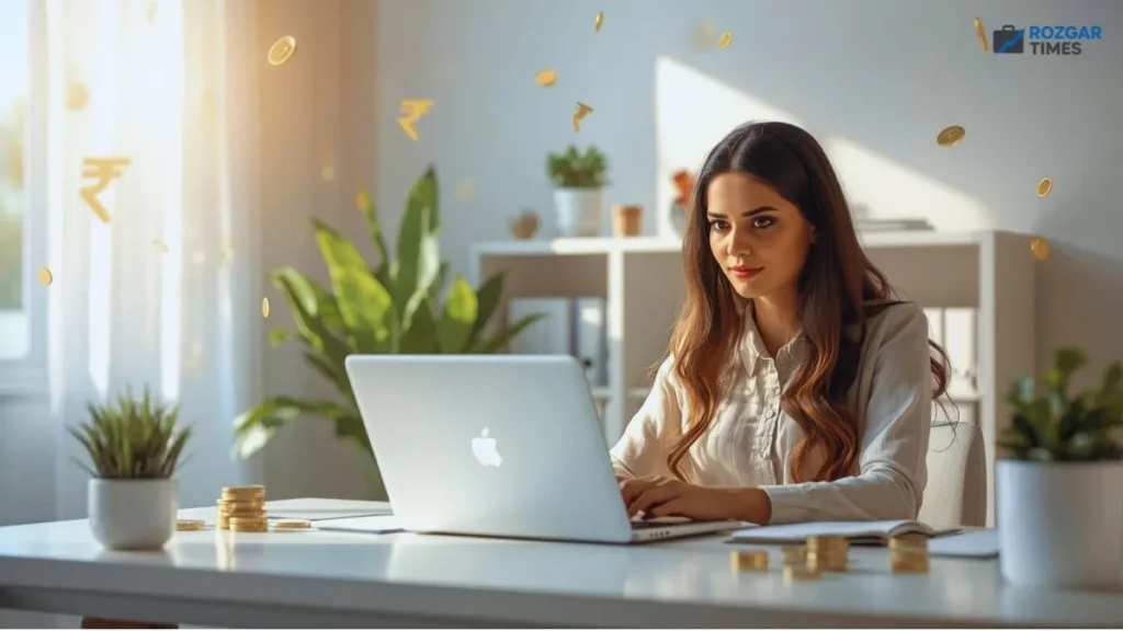 Woman Work From Home Scheme 2025