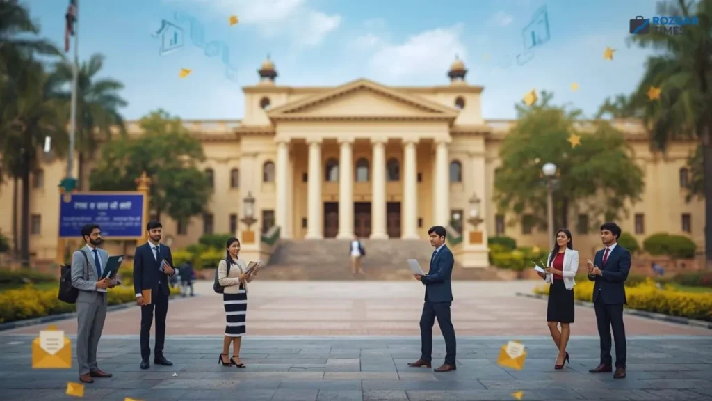 CLAT 2026 Counselling