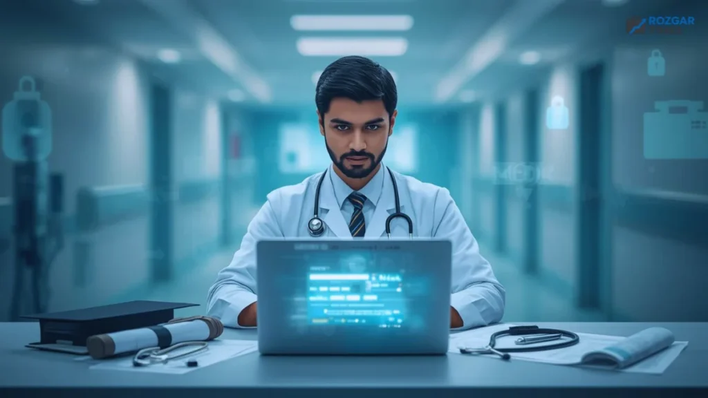 NEET PG Round 2 Choice Filling 2025