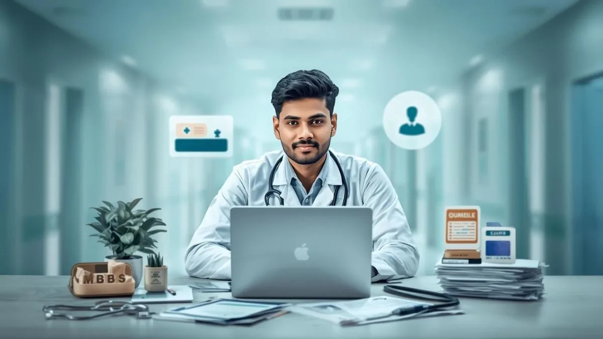 NEET PG Round 2 Choice Filling 2025