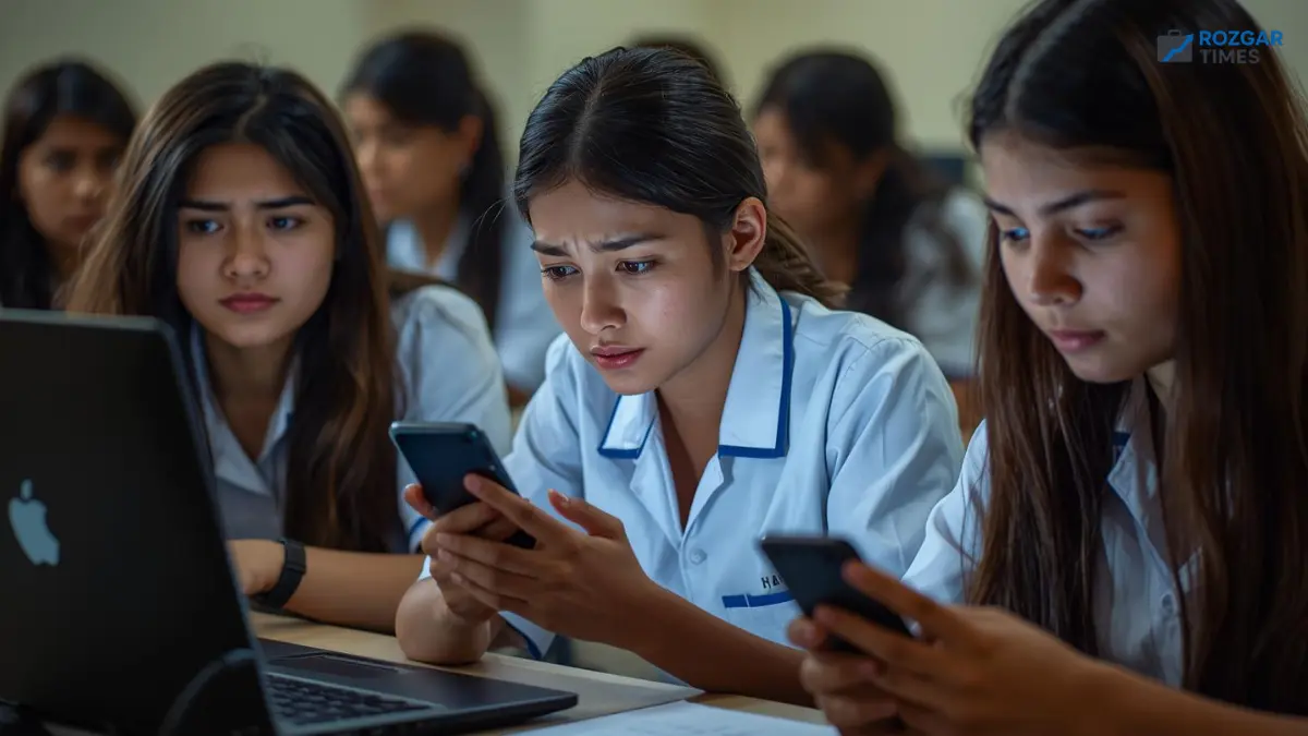 UPSSSC ANM Admit Card 2026