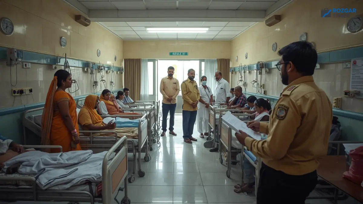 Ayushman Yojana 2026