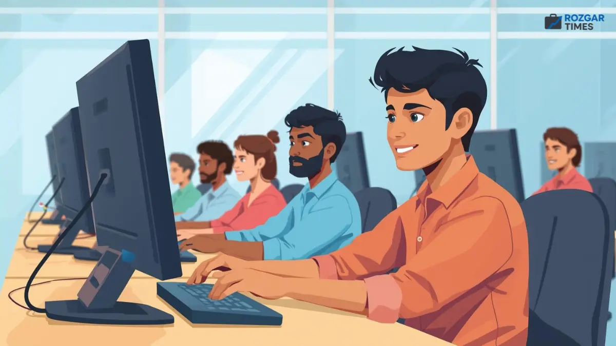 Computer Course 2026 Scheme