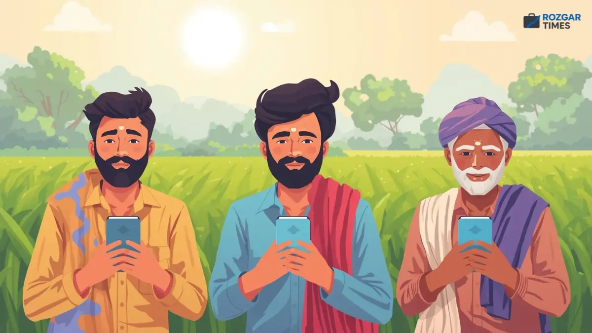 CM Kisan Kalyan Yojana