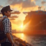 Merchant Navy Course