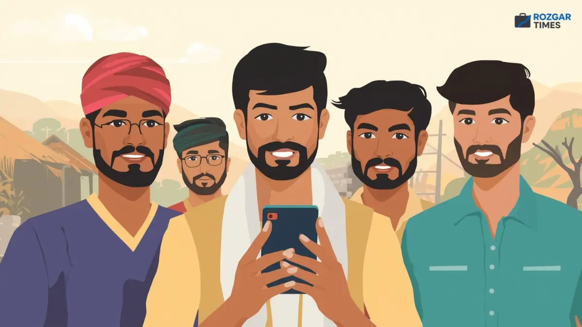 E Shram Card List 2025