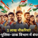 10th 12th Pass Government Jobs 2026