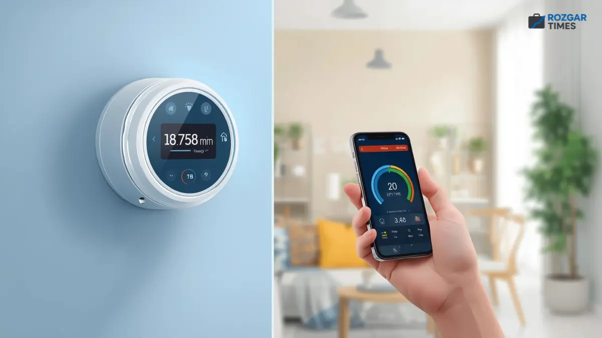 ‘ऊर्जावान' मोबाईल ऐप